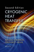 Cryogenic Heat Transfer