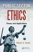 Public Sector Ethics: Theory and Applications