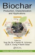 Biochar: Production, Characterization, and Applications