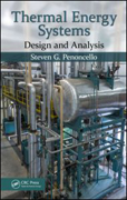 Thermal Energy Systems: Design and Analysis