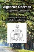 Algebraic Operads: An Algorithmic Companion