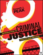 Introduction to Criminal Justice