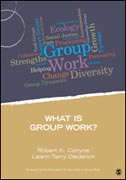 What Is Group Work?