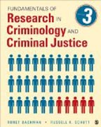 Fundamentals of Research in Criminology and Criminal Justice