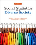 Social Statistics for a Diverse Society