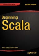 Beginning Scala