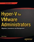 Hyper-V for VMware Administrators