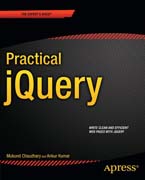 Practical jQuery