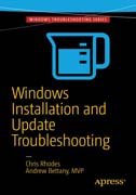 Windows Installation and Update Troubleshooting