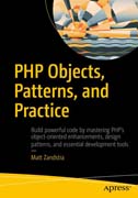 PHP Objects, Patterns, and Practice