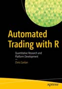 Automated Trading with R