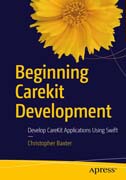 Beginning CareKit Development