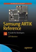 Samsung ARTIK Reference