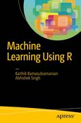 Machine Learning Using R