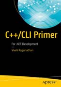 C++/CLI Primer