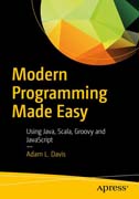 Modern Programming Made Easy