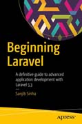 Beginning Laravel