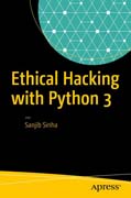 Beginning Ethical Hacking with Python