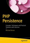 PHP Persistence