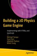 Building a 2D Physics Game Engine