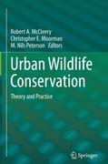 Urban Wildlife Conservation