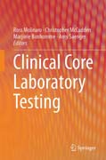 Clinical Core Laboratory Testing