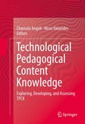 Technological Pedagogical Content Knowledge