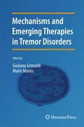 Mechanisms and Emerging Therapies in Tremor Disorders