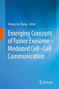 Emerging Concepts of Tumor Exosome-Mediated Cell-Cell Communication