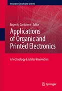 Applications of Organic and Printed Electronics