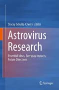 Astrovirus Research