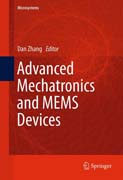 Advanced Mechatronics and MEMS Devices