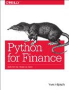 Python for Finance: Analyze Big Financial Data