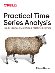 Practical time series analysis: prediction with statistics and machine learning