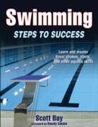 Swimming: Steps to Success