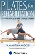 Pilates for Rehabilitation