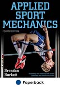 Applied Sport Mechanics