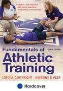 Fundamentals of Athletic Training