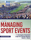 Managing Sport Events