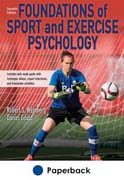 Foundations of Sport and Exercise Psychology