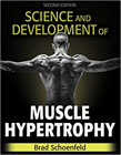 Science and Development of Muscle Hypertrophy