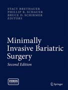 Minimally Invasive Bariatric Surgery