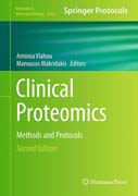 Clinical Proteomics