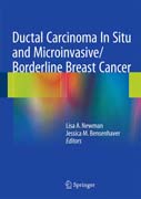 Ductal Carcinoma In Situ and Microinvasive/Borderline Breast Cancer