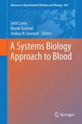 A Systems Biology Approach to Blood