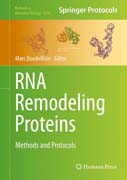 RNA Remodeling Proteins