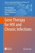 Gene Therapy for HIV and Chronic Infections