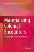 Materializing Colonial Encounters