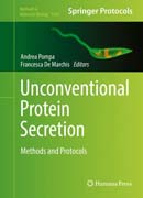 Unconventional Protein Secretion