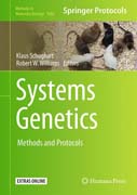 Systems Genetics